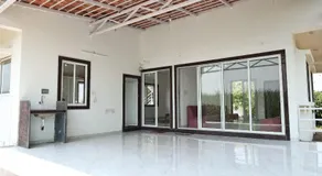Entire AramZone Villa with Stunning Glass Room - Image 5