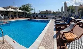 Blue Sky Hotel Apts - Image 5