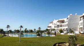 Ferienwohnung 'Barrosa Primera Línea de Playa' mit Meerblick, Pool und WLAN - Image 2
