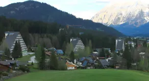Sonnenalm - Ferienwohnung - Image 4