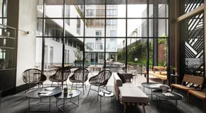 GAIA Cosmo Hotel - Image 3