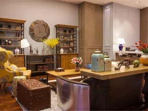 Famjoy Boutique Hotel - Image 4