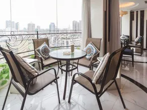Jinye Hotel (zhanggongqiao Food Street) - Image 2