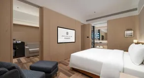 美豪丽致酒店湛江华都汇菉塘公园店 - Image 2