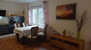 Ferienwohnung Erzgebirgswohnung Götze - Image 2