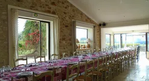 Chambres & Tables d'hôtes Moulin de Lavon - Image 3