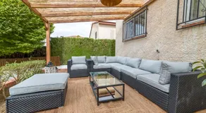 Chalet con piscina en entorno idílico - Image 4