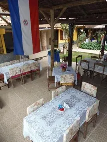 Pousada Paraguaya - Image 3