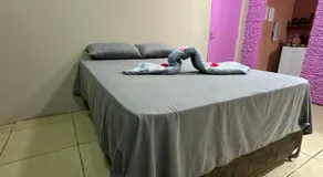 Quarto próximo ao parque de exposição BR163 - Image 3