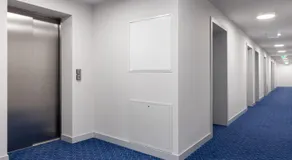 Roze Kurmajas Apartments - Image 4