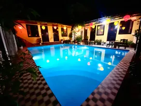Phong Nha Ecolodge Homestay & Tours - Mountain View - Image 3