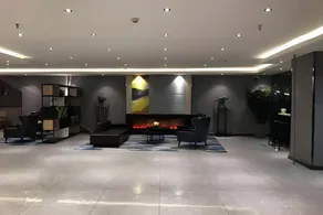 Home Inn Anshan Lishan Square - Image 2