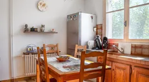 Appartement climatisé avec jardin - Image 5