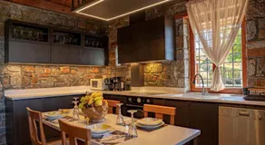 Iris Stone Built Villa - Image 3