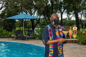 Azambezi River Lodge - Image 4