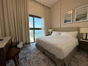 Address Beach Resort Residence Fujairah - Image 2