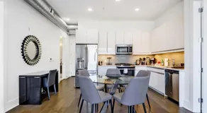 Dharma Home Suites Hoboken - Image 2