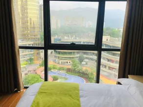 Guang'an Jinhui Hotel Apartment (Huaying Fortune Center Branch) - Image 3
