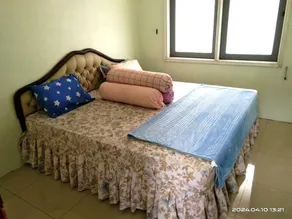 VILLA GREEN HILL SIBOLANGIT BLOK A59 GREENHILL - Image 2