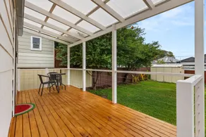 Relaxing Retreat With Spacious Outdoor Area - Image 4