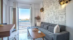 Zante Harbour Suites with free gym services by "elite" - Image 2
