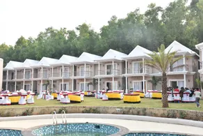 Samrudhii Resort - Image 4