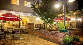 Nolangeni Hotel - Image 5