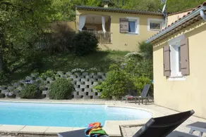 Villa med privat pool og panoramaudsigt - Image 3