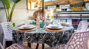 Bienvenido a LaPerla Premium, exclusivo ático con vistas en el corazón de las Rías Baixas - Image 4