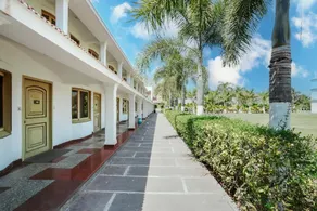 Rupis Resort near Udaipur Airport - Image 5