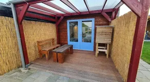The Shed - Image 2