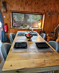 Guesthouse Villa India - Bibliothek - Image 5