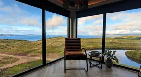 Carrick-a-Rede Luxury Retreat Ballintoy Causeway Coast - Image 2