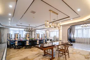 Rezen Hotel Jiulong Bay Garden Wuxi - Image 2