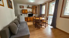 Apartamentos 3000 Formigal - Image 2