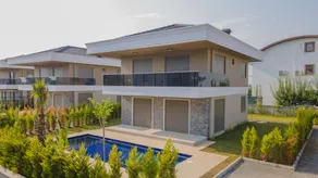 Flat w Pool and Balcony 10 min to Beach in Serik - Image 2