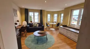 Villa19hundert5 moderne Ferienwohnungen in zentraler Lage - Image 2