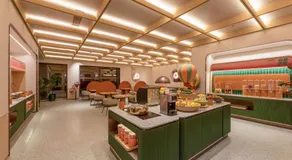 Orange Hotel Nanjing Liuhe Longchi - Image 3