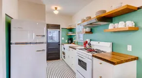 Colorado Chautauqua Cottages - Image 5