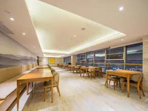 JI Hotel Chengdu Chunxi Road Taikoo Li - Image 4