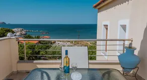 Limnos IRiS Apartments - Image 3