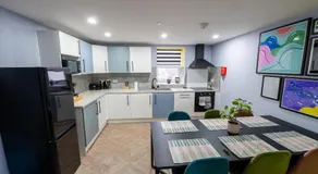 Aaron Wise - 51 Fitzhamon Apartments - Image 2