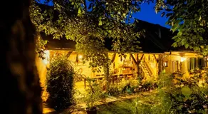 Villa Rihuini Retreat viticol eco & de patrimoniu în Transilvania - Image 3