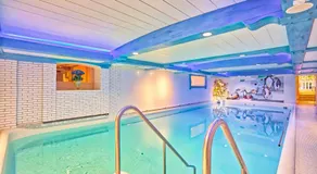 Kur- und Wellnesshotel Förch - Image 2
