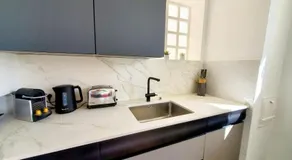 Le Loft de L’Écluse / F2 cosy au bord de l'eau - Image 3