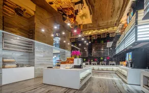 Zonhow Hotel Hangzhou - Image 5