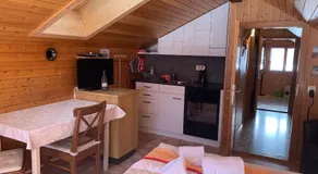 Chalet Allmegrat - Image 3