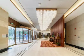 Meishan Huangming Hotel (San Su Temple Branch) - Image 5