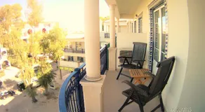 Excelente T1 Oura Beach Bicos Apartment Lucia - Image 4