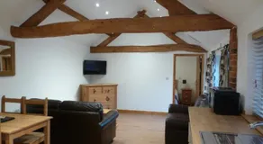 White House Farm Cottages - Image 4